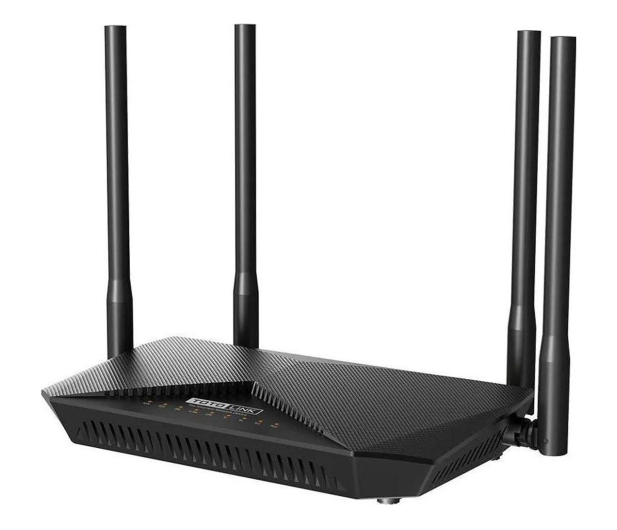 Totolink LR1200GB 1200Mbps a/b/g/n/ac (LTE) 300Mbps 4xLAN - 1271352 - zdjęcie 2